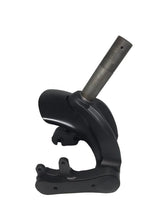 MERCANE WIDEWHEEL PRO FRONT SUSPENSION DOWNTUBE ASSEMBLY myscooterparts.com